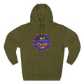 Custom Graphic Hoodie - Your Custom Design Here Fleece Pullover