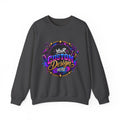 Custom Graphic Crewneck Sweatshirt